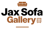 Jax Sofa Gallery - Home
